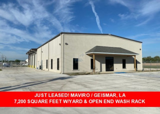 Industrial Office-Warehouse Leasing